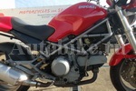     Ducati Monster900IE M900IE 2001  17